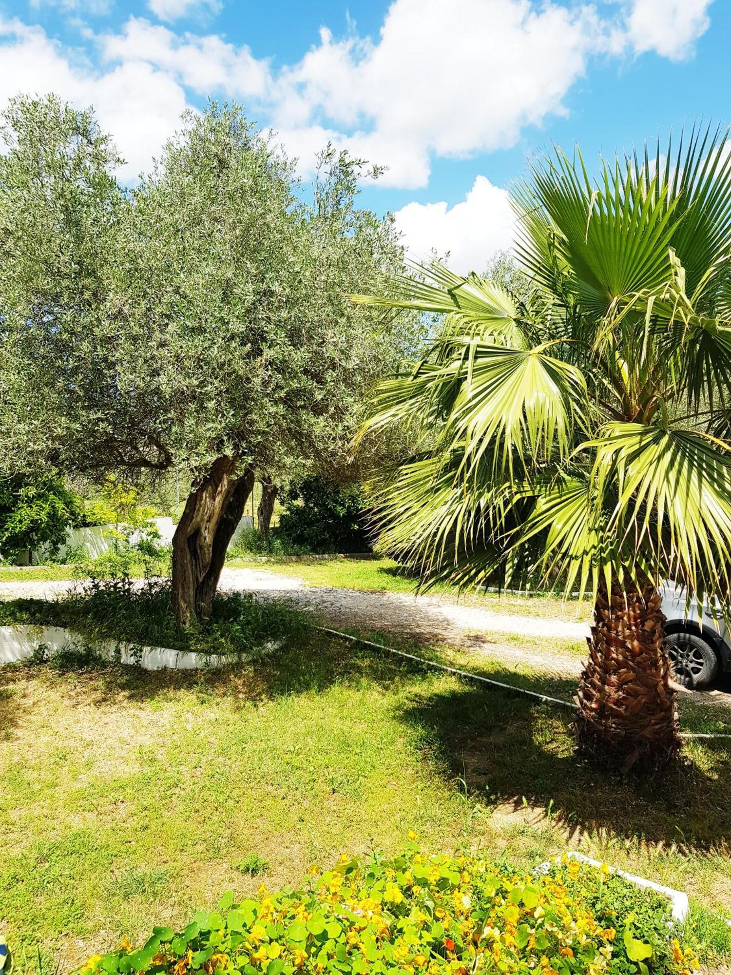 Villa Del Mar Country Loft Σάσαρι Εξωτερικό φωτογραφία