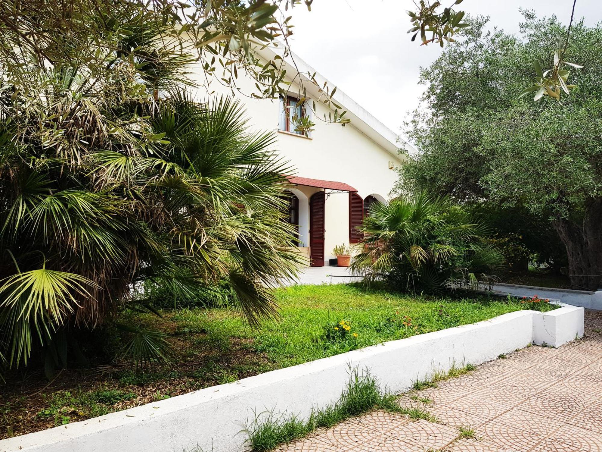 Villa Del Mar Country Loft Σάσαρι Εξωτερικό φωτογραφία