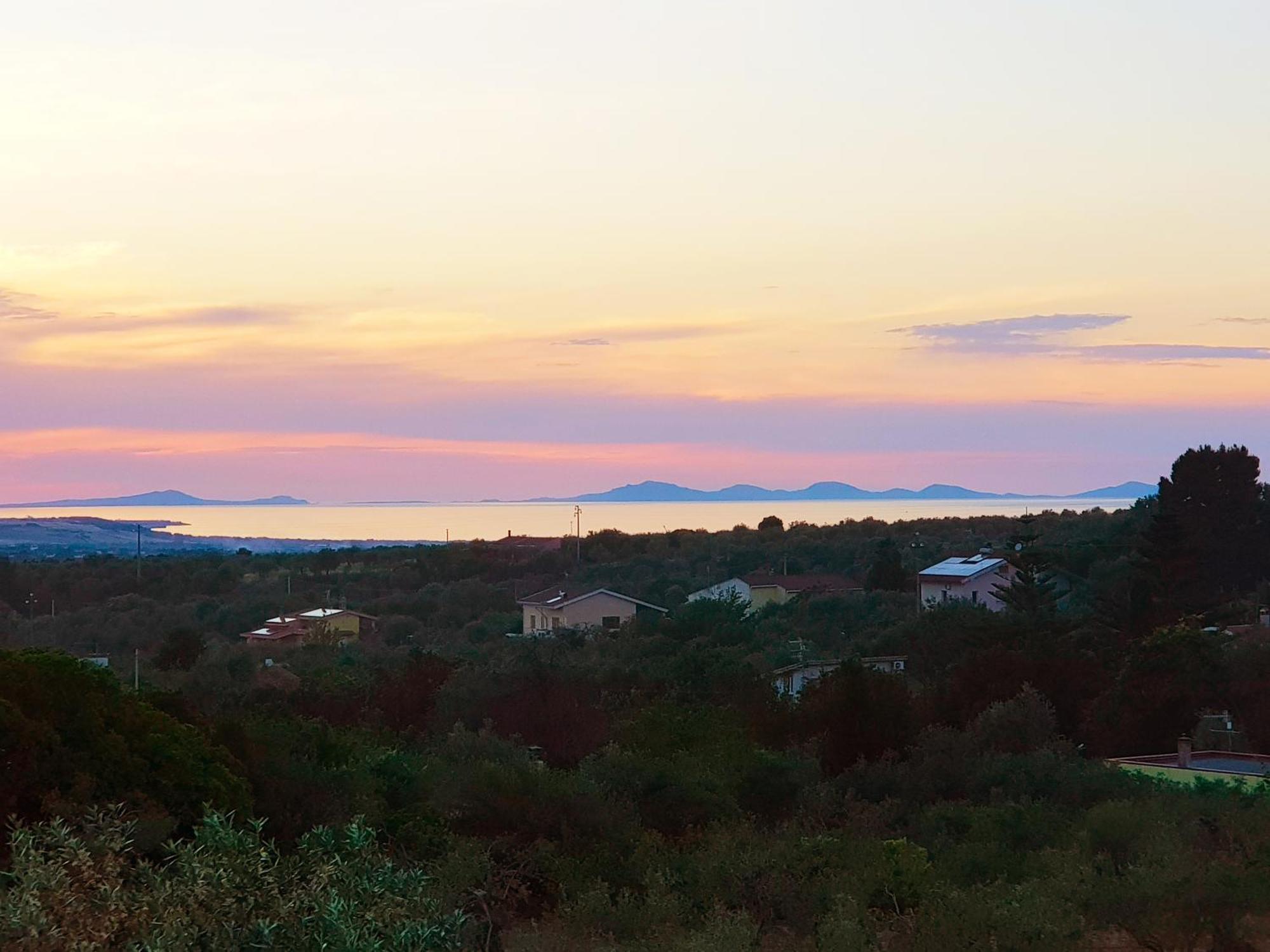 Villa Del Mar Country Loft Σάσαρι Εξωτερικό φωτογραφία