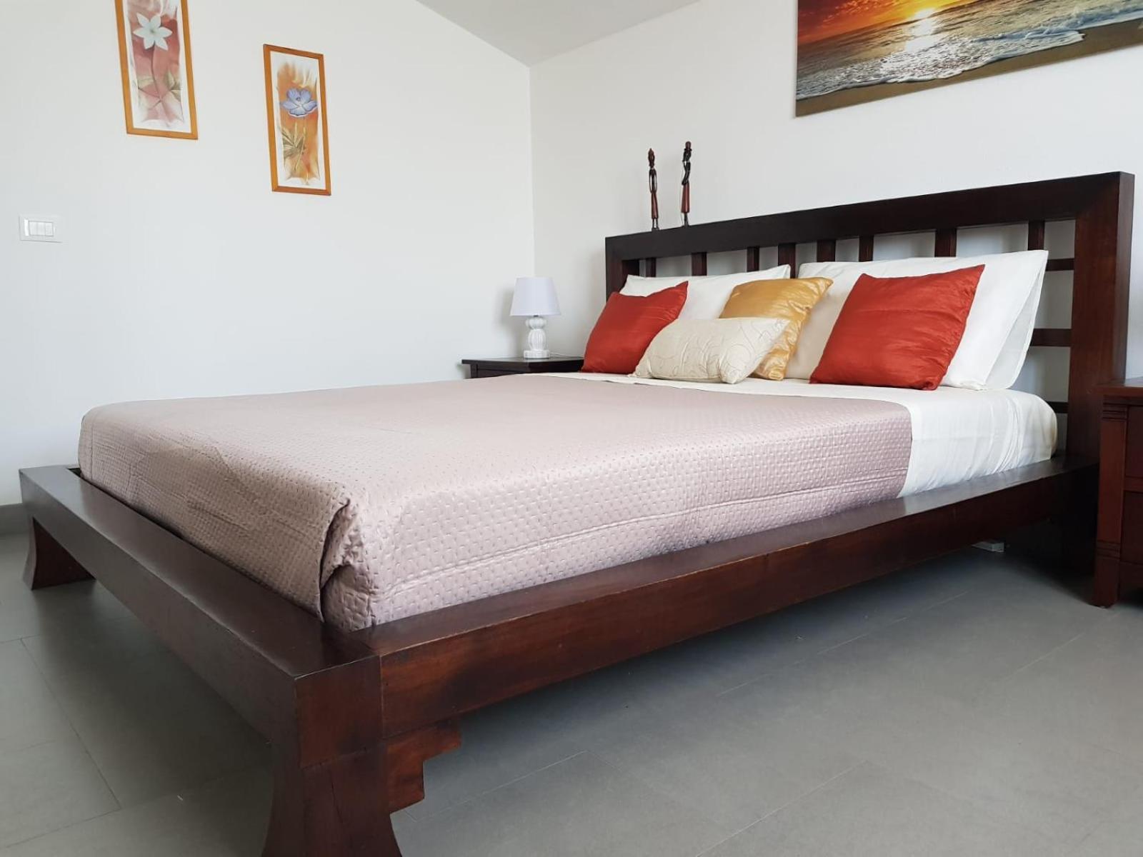Villa Del Mar Country Loft Σάσαρι Εξωτερικό φωτογραφία