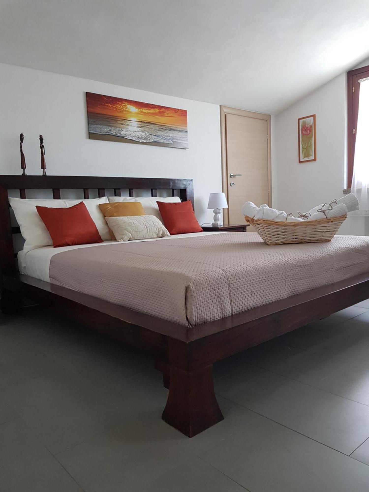 Villa Del Mar Country Loft Σάσαρι Εξωτερικό φωτογραφία