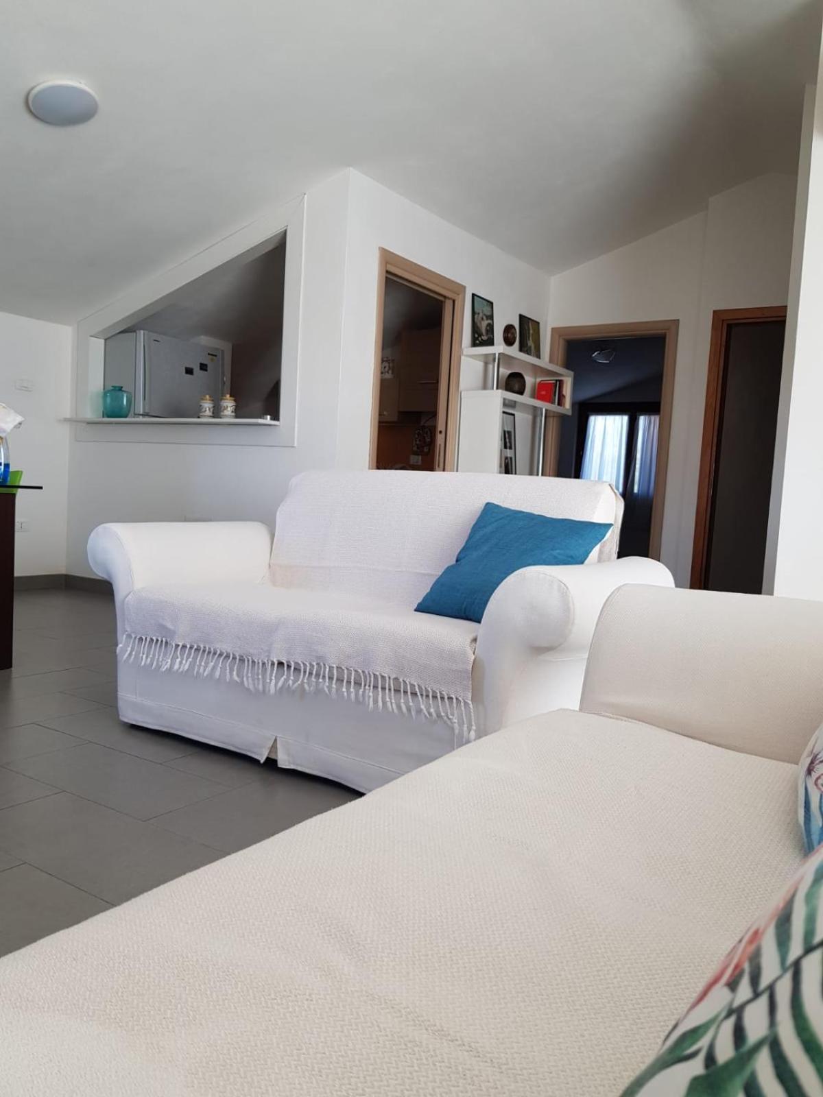 Villa Del Mar Country Loft Σάσαρι Εξωτερικό φωτογραφία