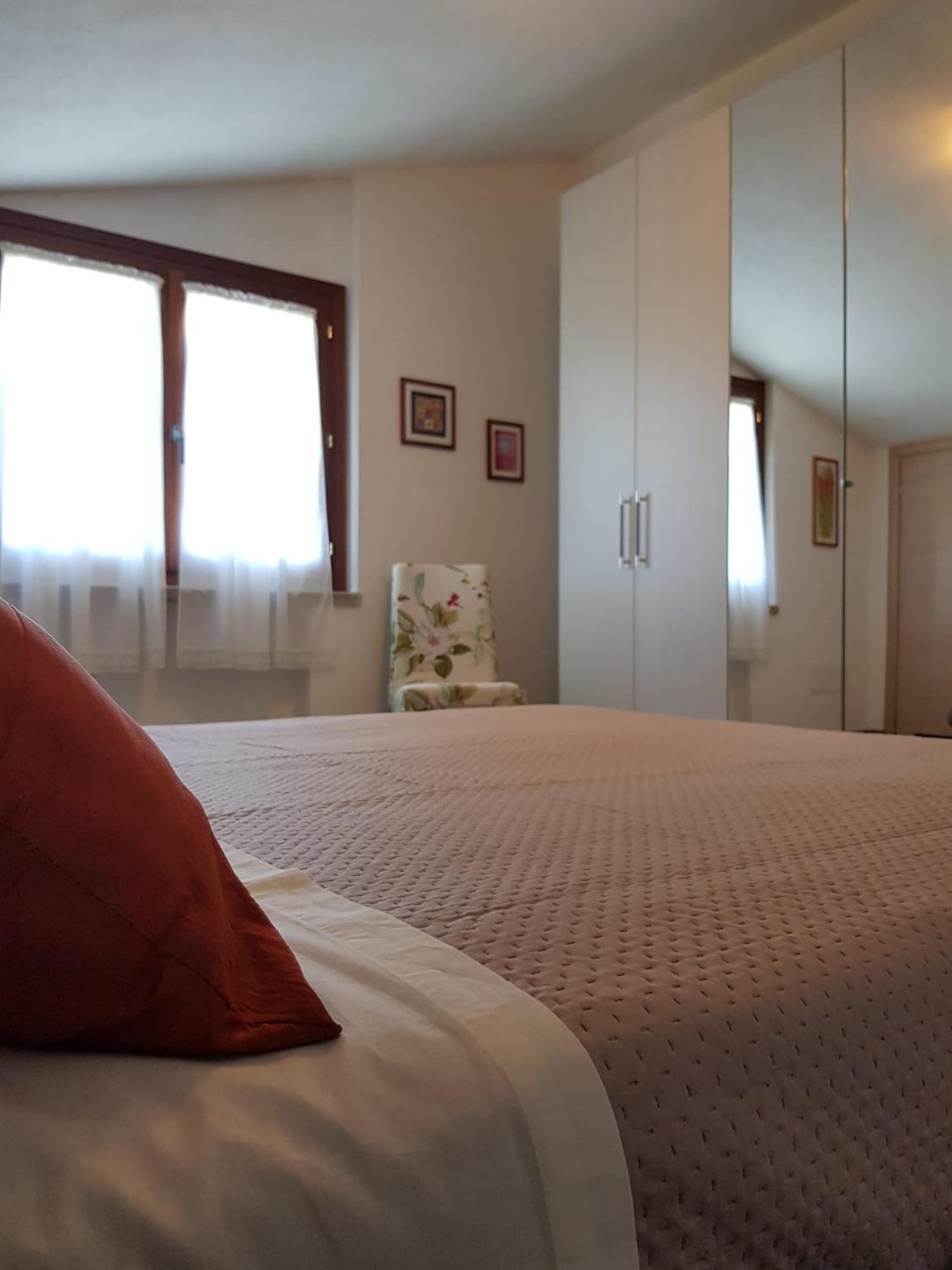 Villa Del Mar Country Loft Σάσαρι Εξωτερικό φωτογραφία