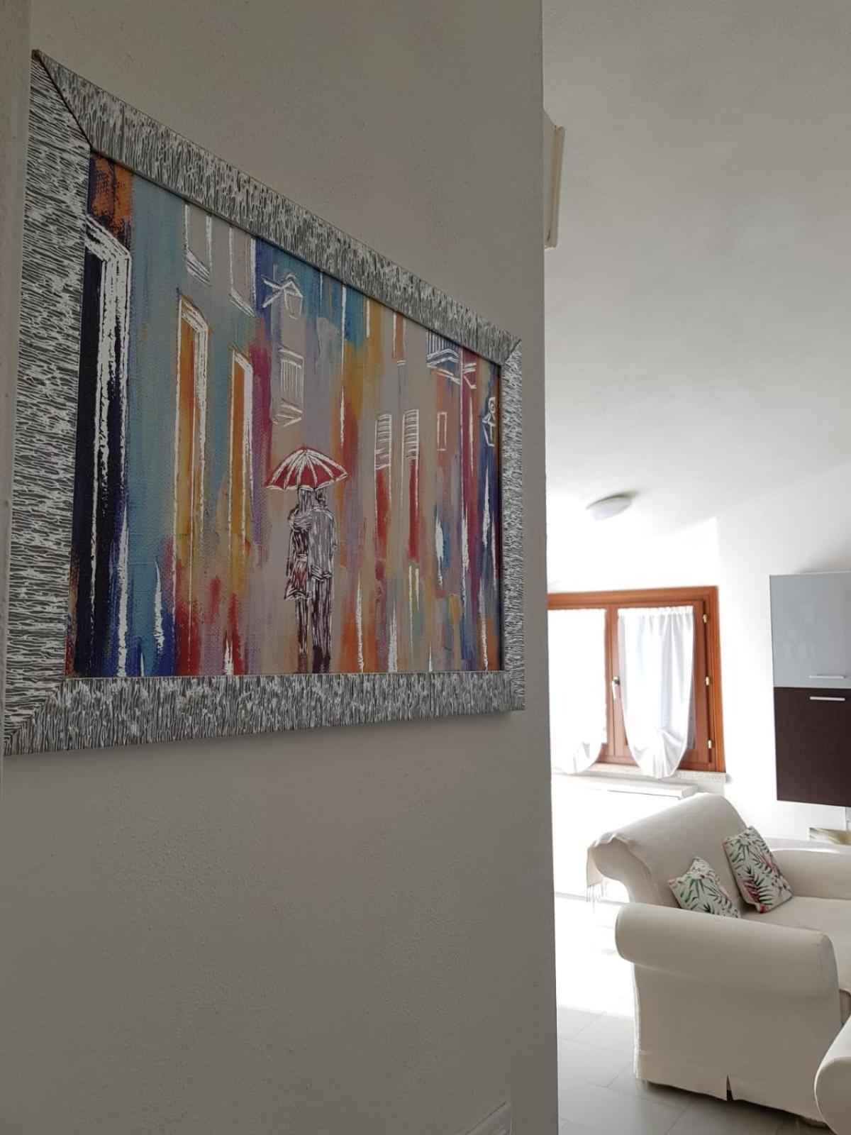 Villa Del Mar Country Loft Σάσαρι Εξωτερικό φωτογραφία
