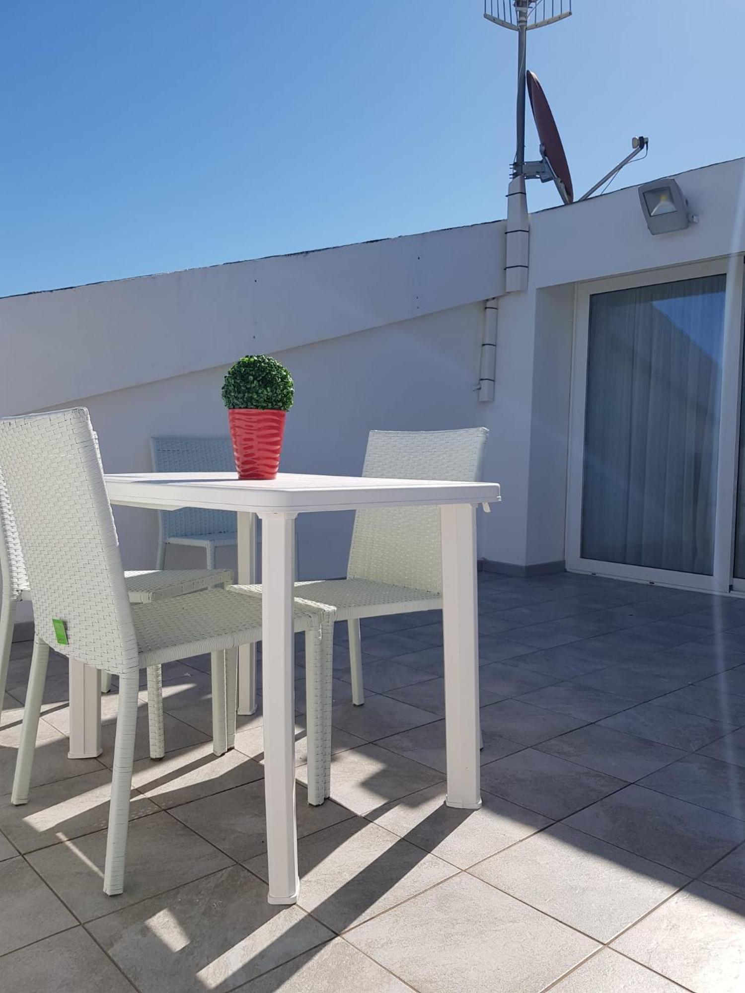 Villa Del Mar Country Loft Σάσαρι Εξωτερικό φωτογραφία