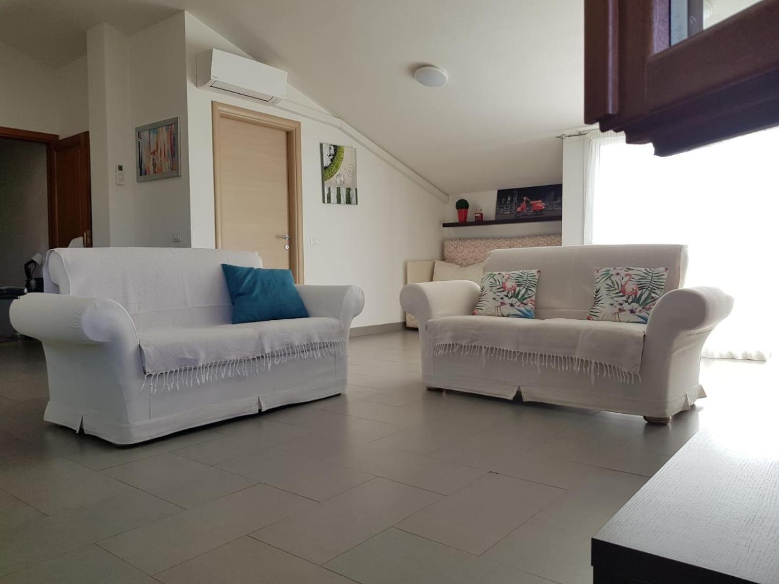 Villa Del Mar Country Loft Σάσαρι Εξωτερικό φωτογραφία