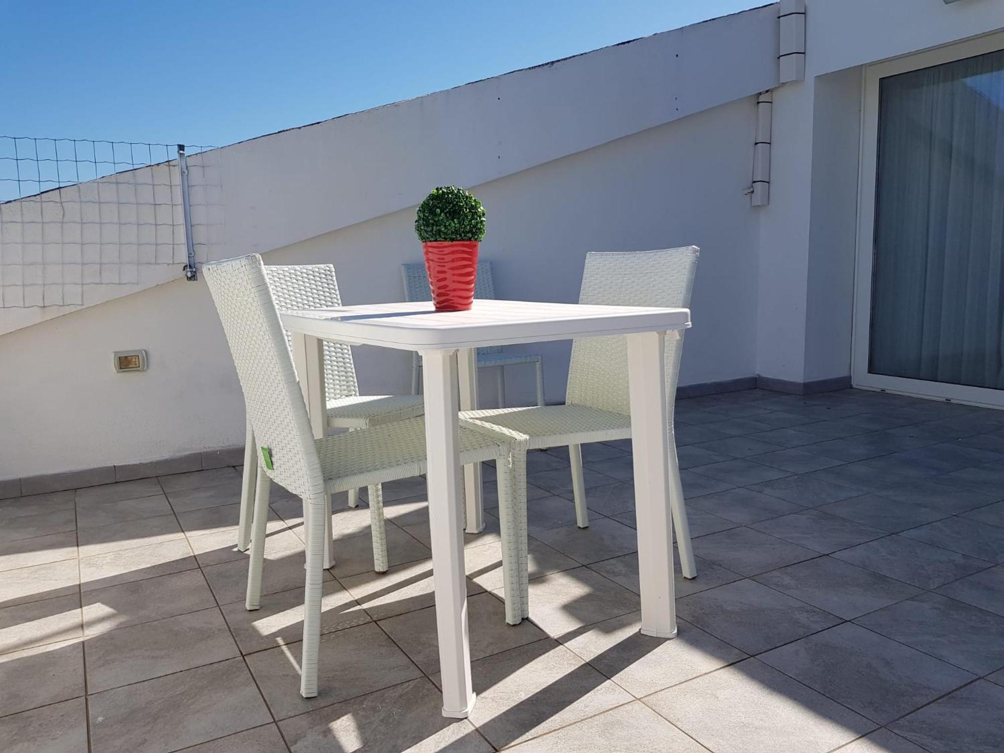 Villa Del Mar Country Loft Σάσαρι Εξωτερικό φωτογραφία