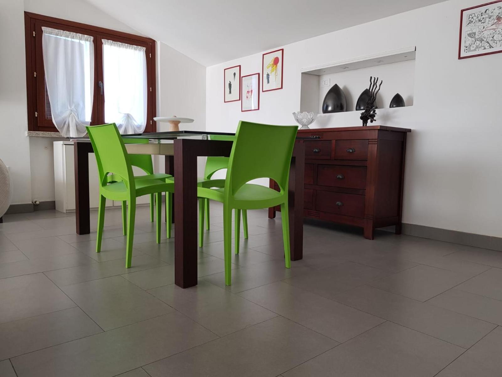 Villa Del Mar Country Loft Σάσαρι Εξωτερικό φωτογραφία