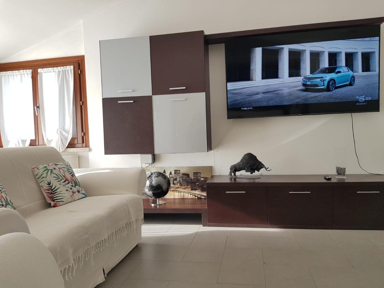 Villa Del Mar Country Loft Σάσαρι Εξωτερικό φωτογραφία