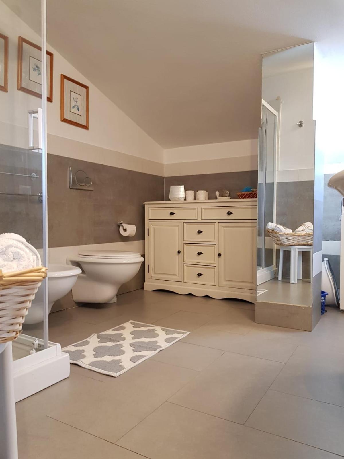 Villa Del Mar Country Loft Σάσαρι Εξωτερικό φωτογραφία