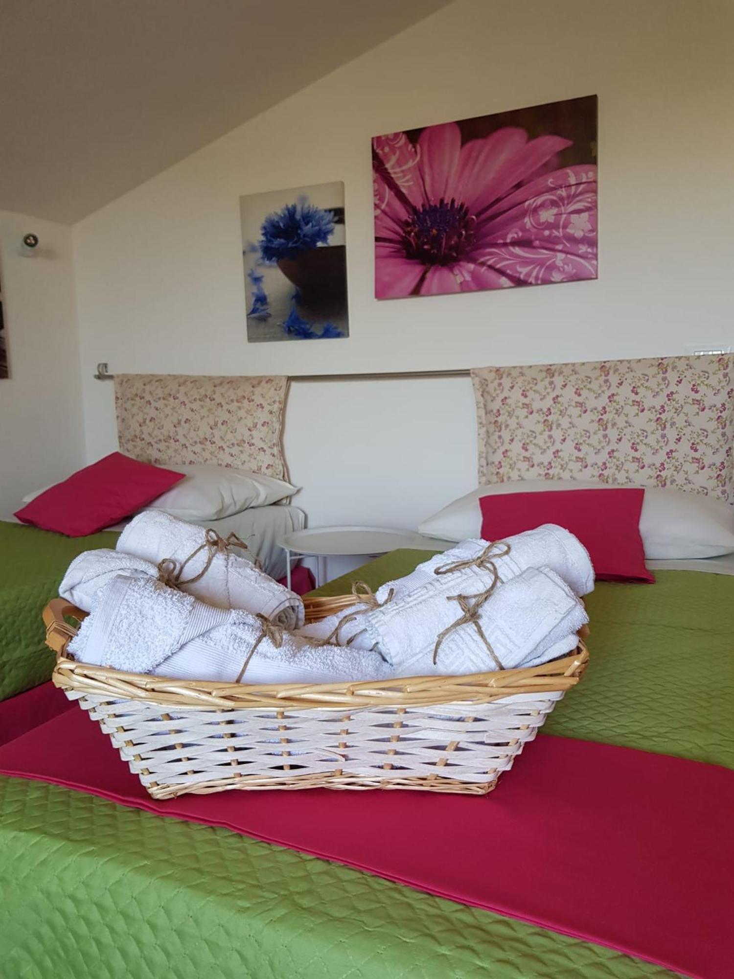 Villa Del Mar Country Loft Σάσαρι Εξωτερικό φωτογραφία