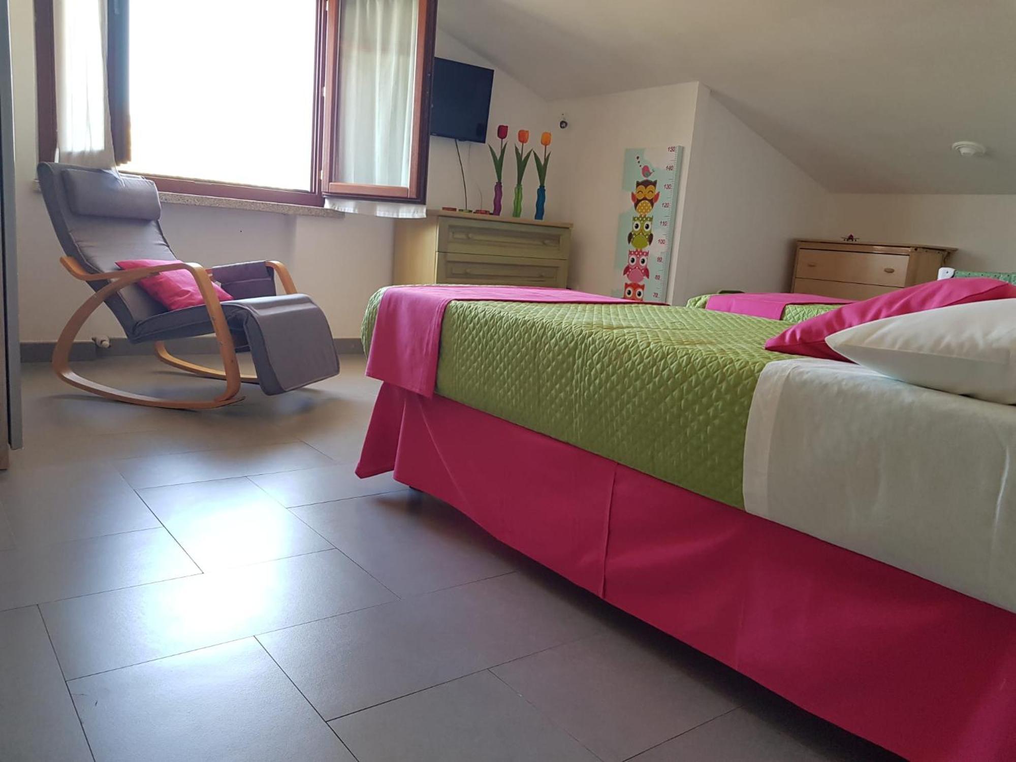 Villa Del Mar Country Loft Σάσαρι Εξωτερικό φωτογραφία