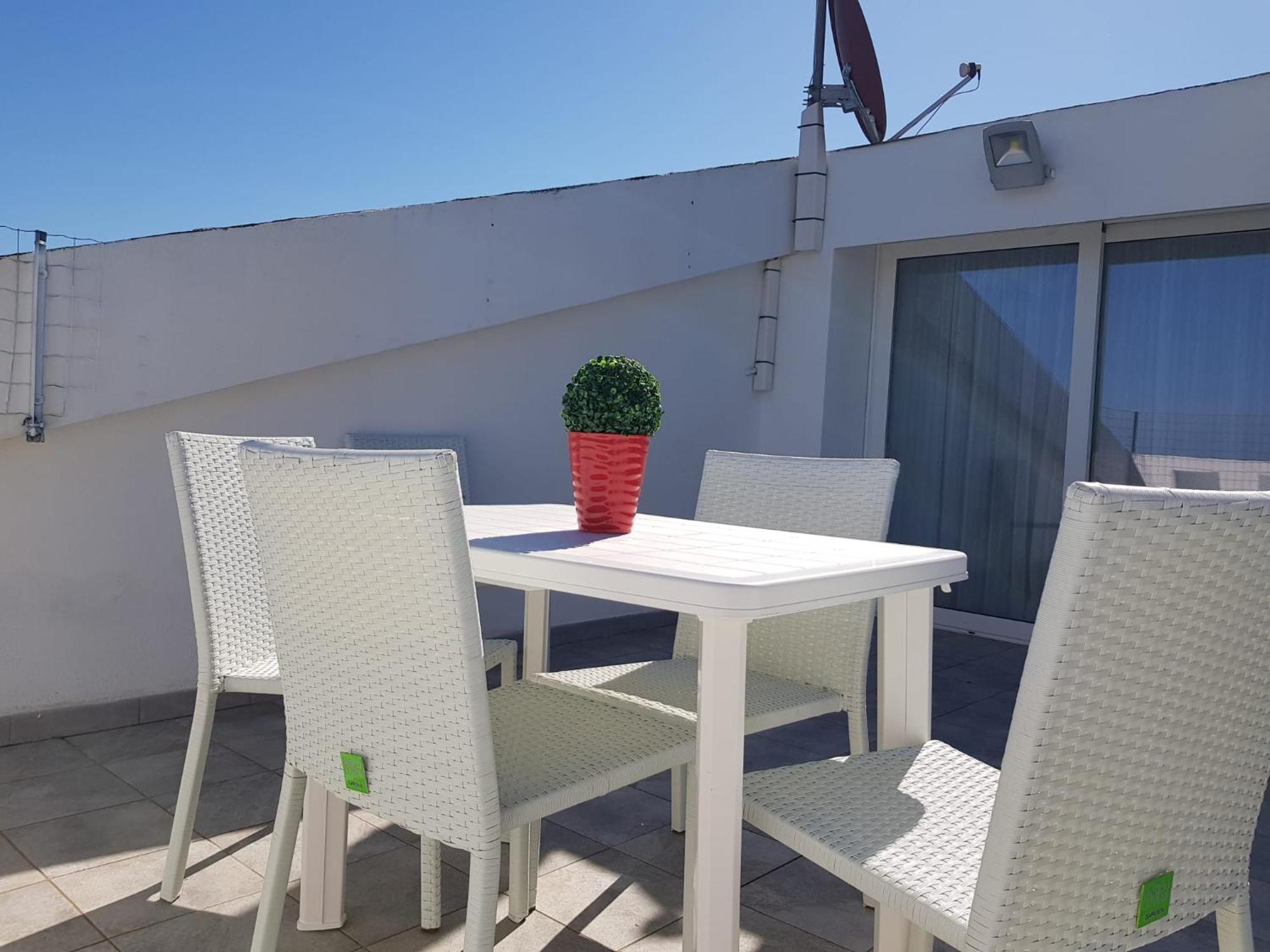Villa Del Mar Country Loft Σάσαρι Εξωτερικό φωτογραφία