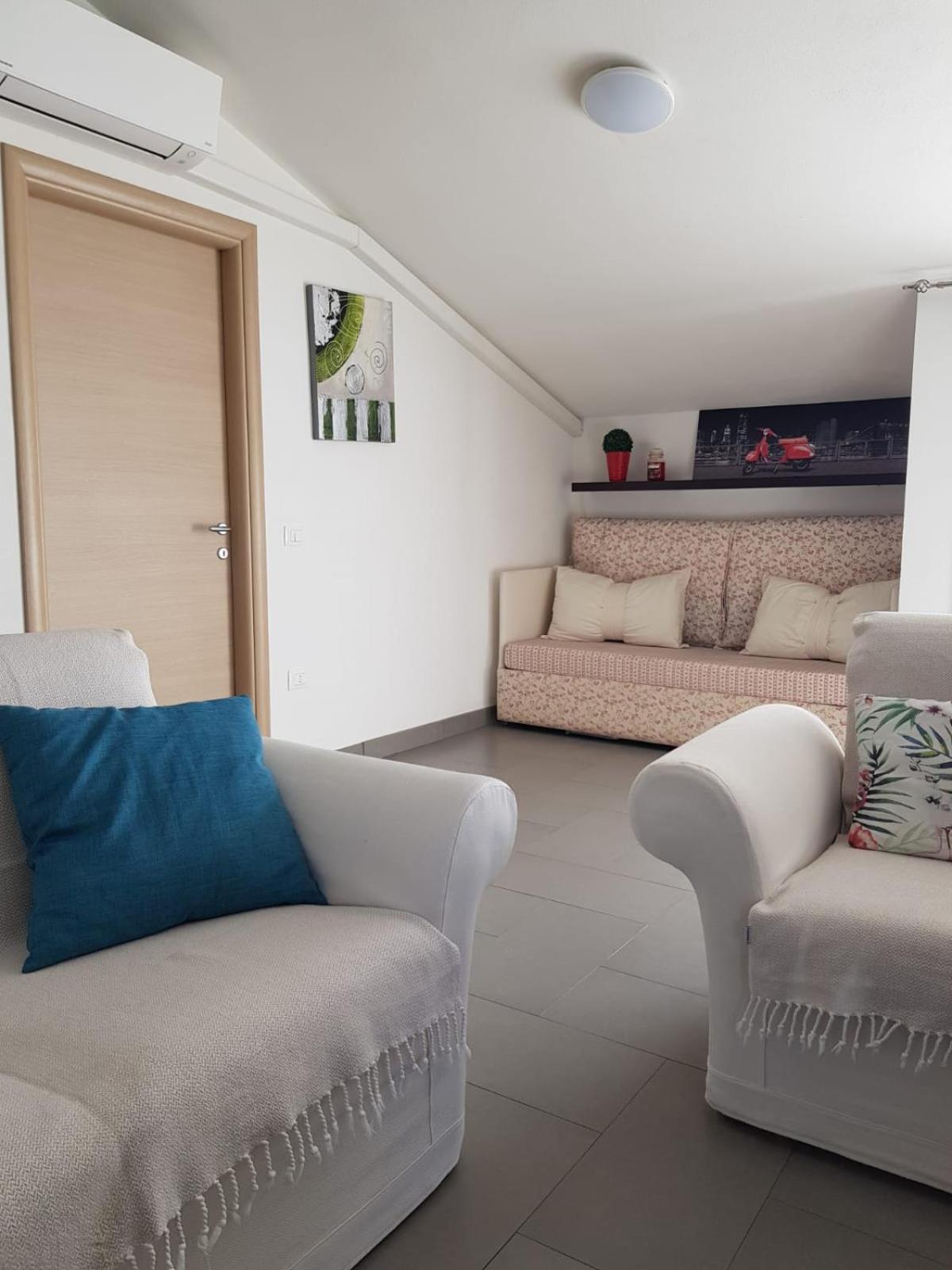 Villa Del Mar Country Loft Σάσαρι Εξωτερικό φωτογραφία
