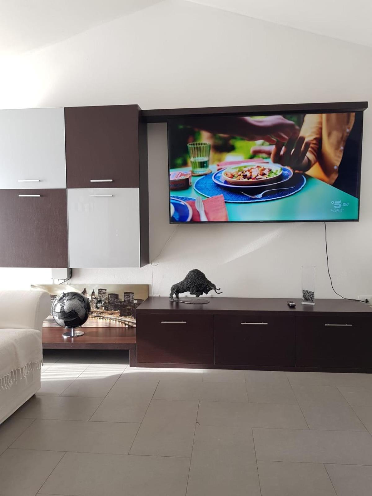 Villa Del Mar Country Loft Σάσαρι Εξωτερικό φωτογραφία