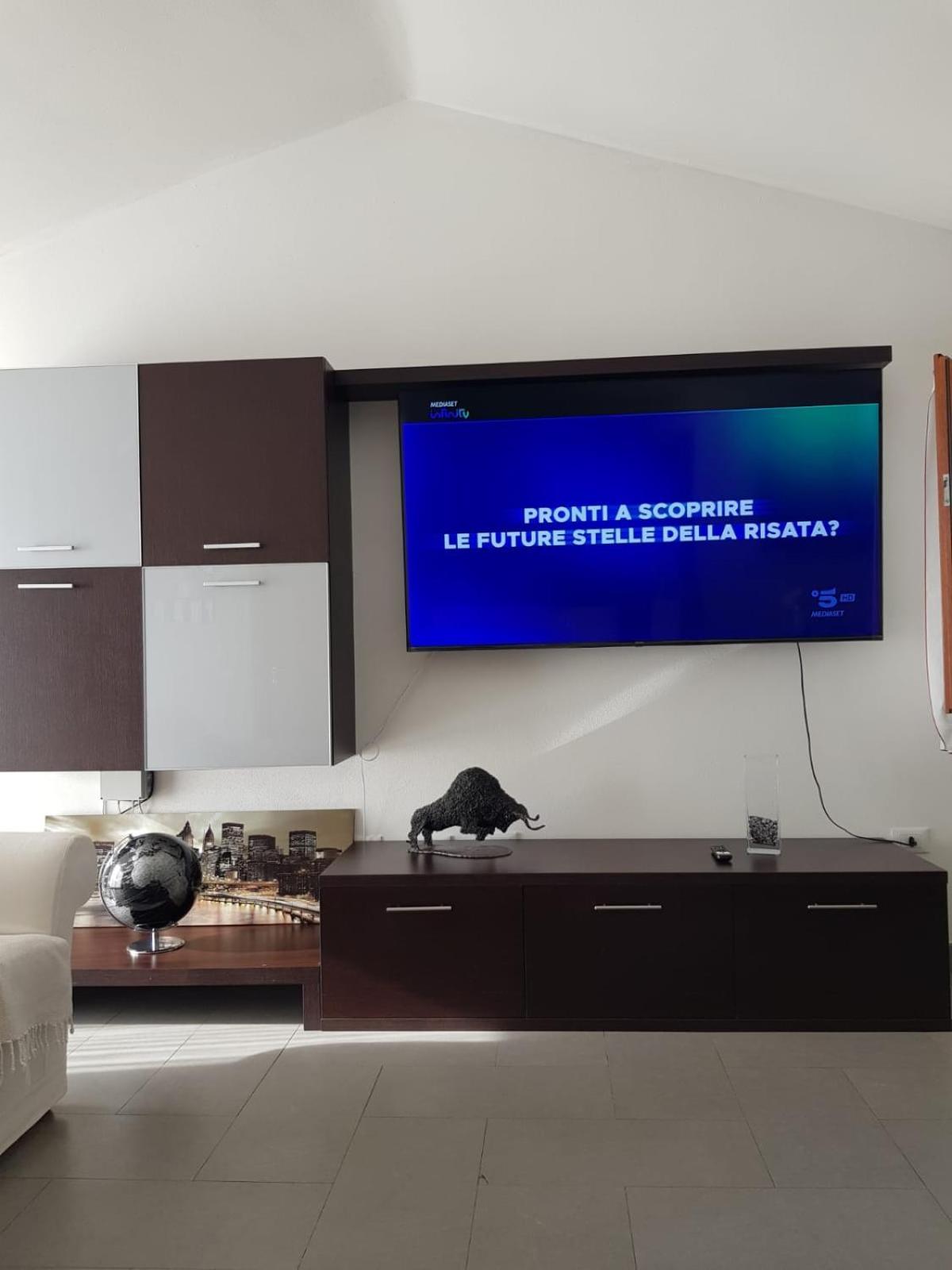 Villa Del Mar Country Loft Σάσαρι Εξωτερικό φωτογραφία