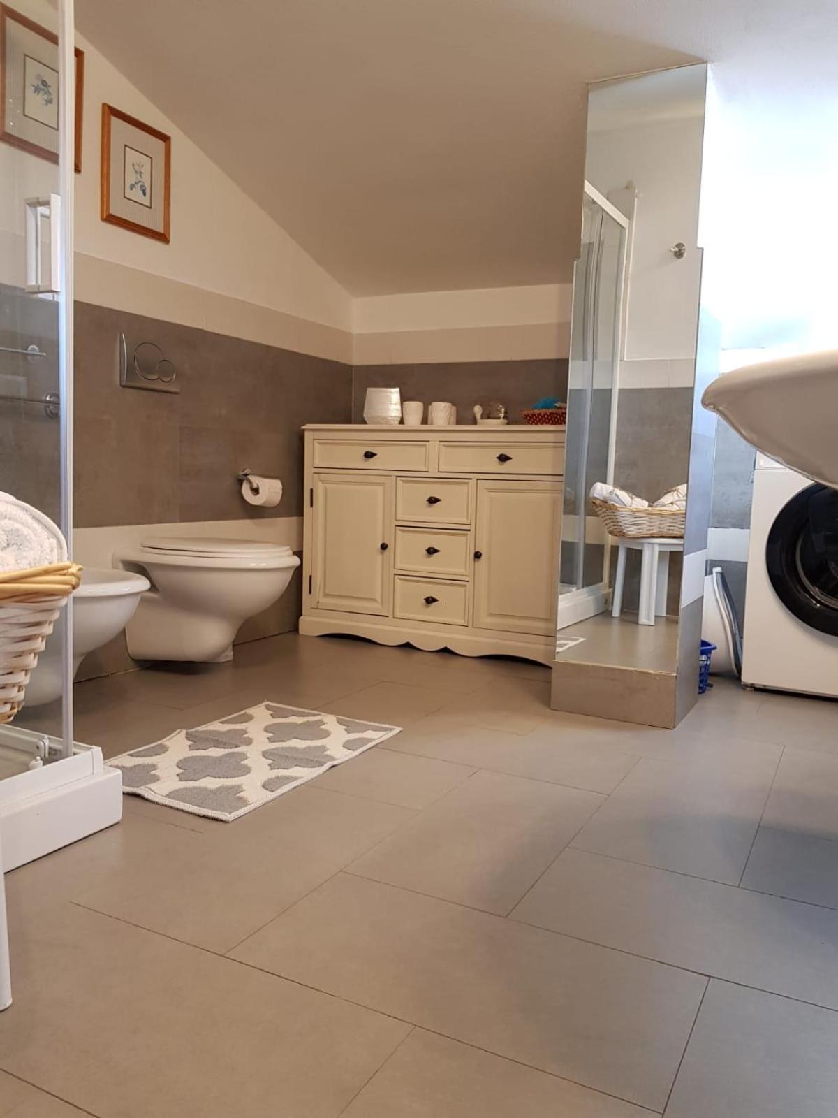 Villa Del Mar Country Loft Σάσαρι Εξωτερικό φωτογραφία
