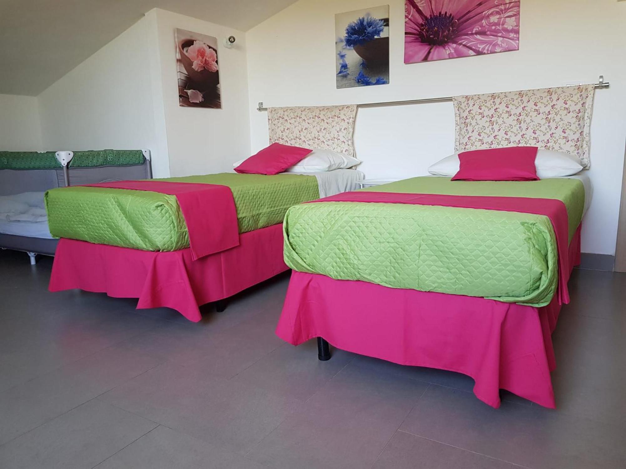 Villa Del Mar Country Loft Σάσαρι Εξωτερικό φωτογραφία