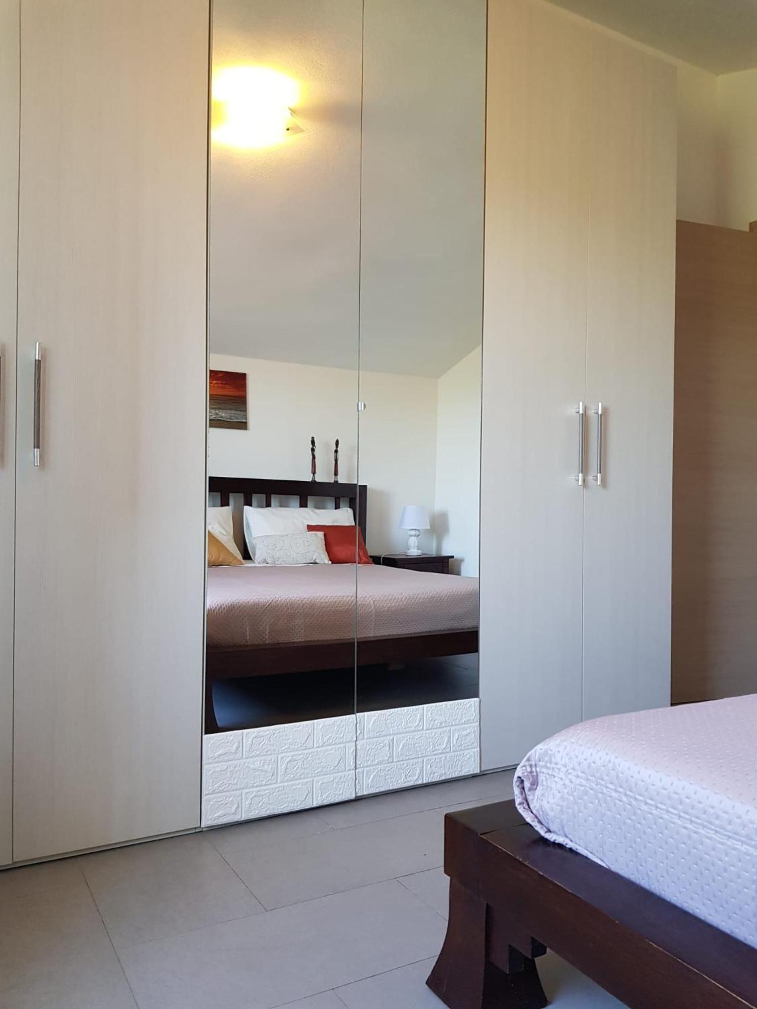 Villa Del Mar Country Loft Σάσαρι Εξωτερικό φωτογραφία