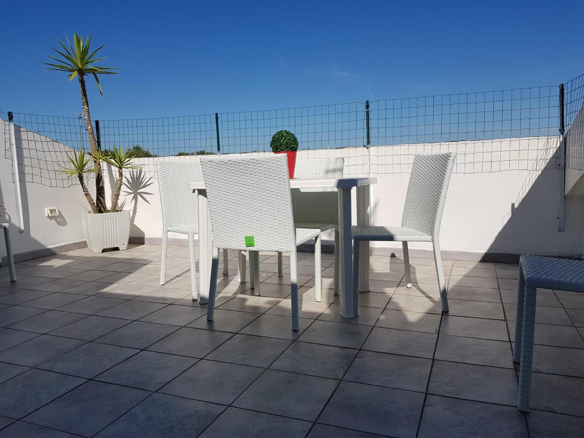 Villa Del Mar Country Loft Σάσαρι Εξωτερικό φωτογραφία