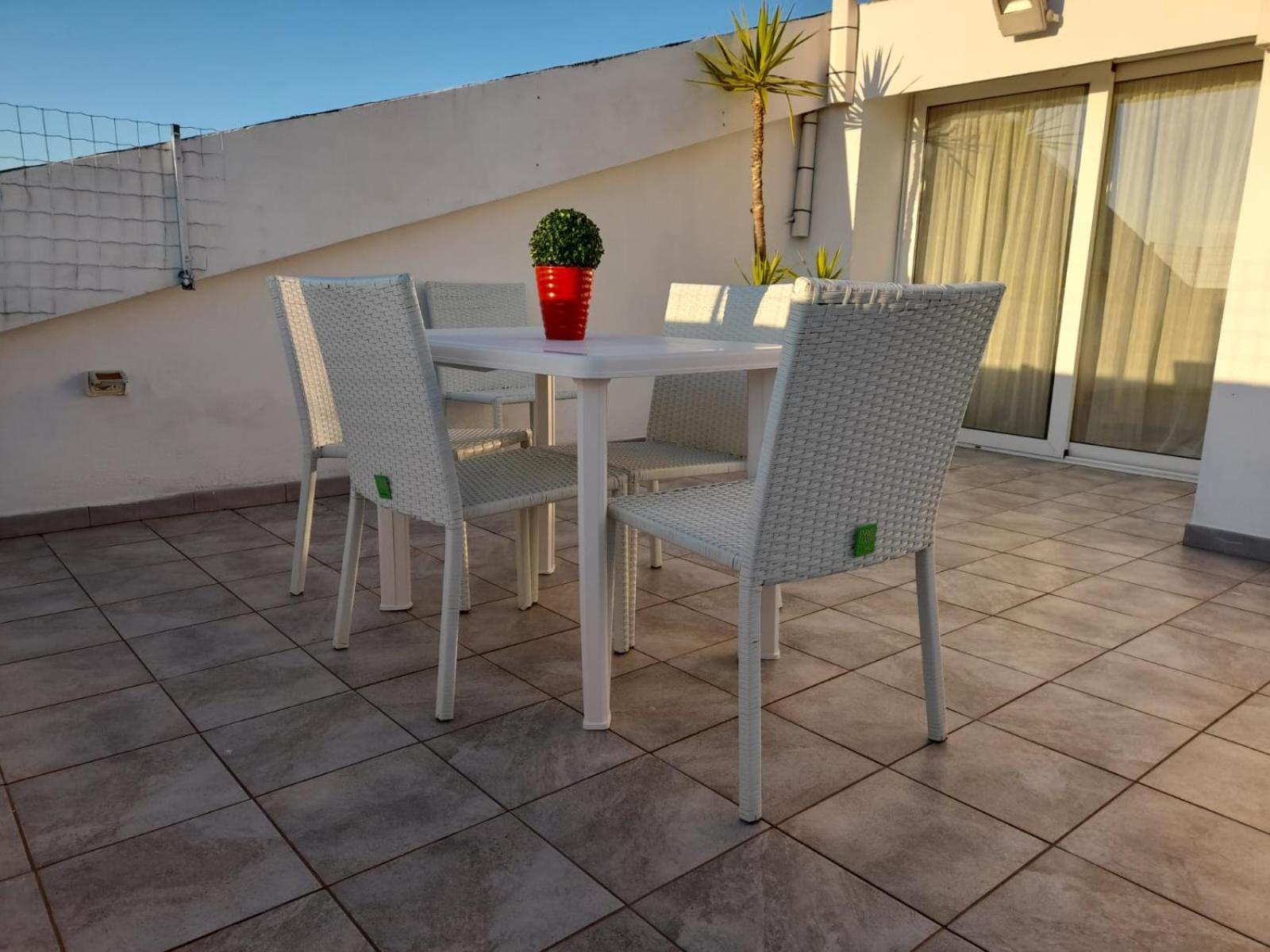 Villa Del Mar Country Loft Σάσαρι Εξωτερικό φωτογραφία