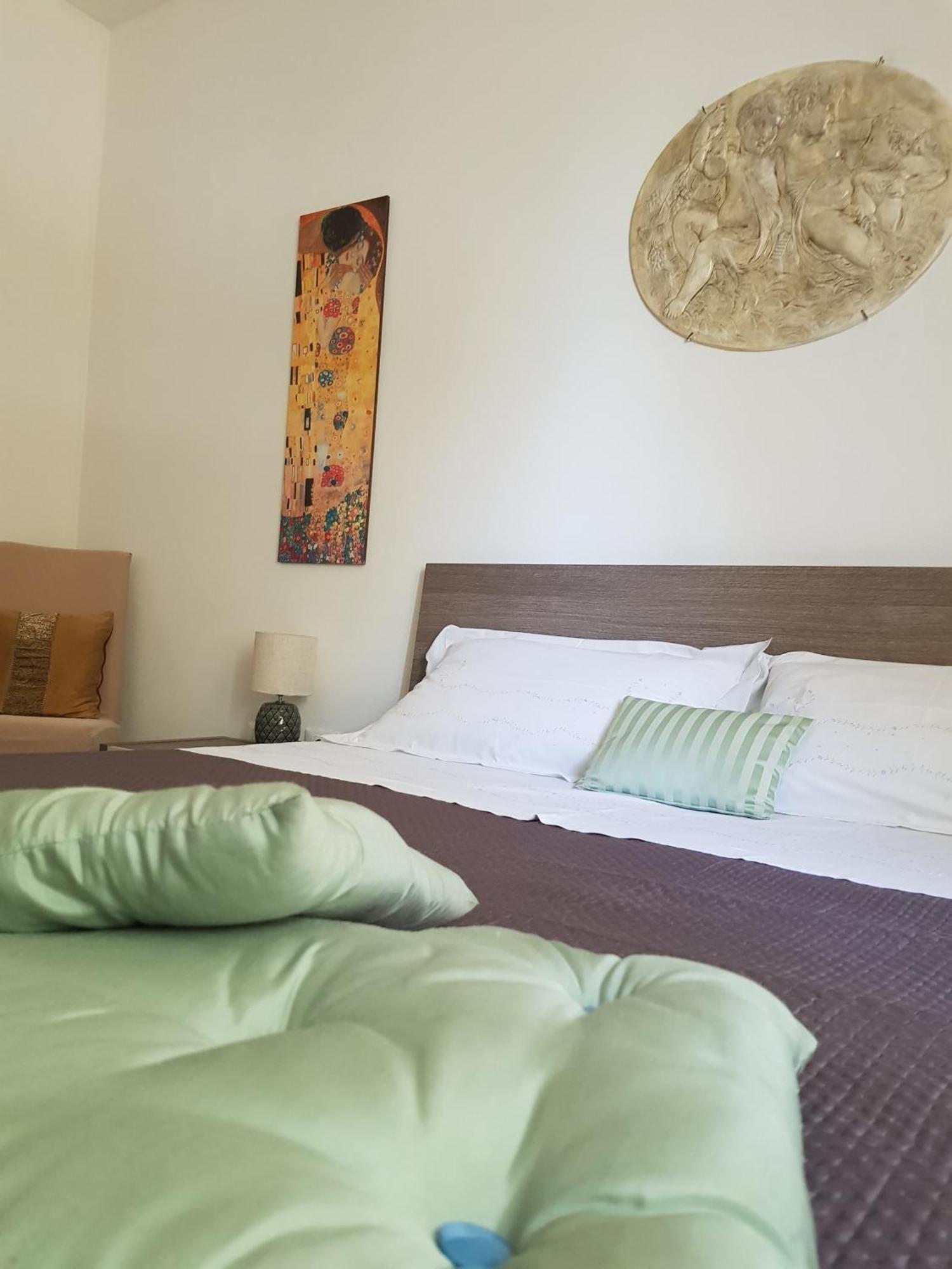 Villa Del Mar Country Loft Σάσαρι Εξωτερικό φωτογραφία