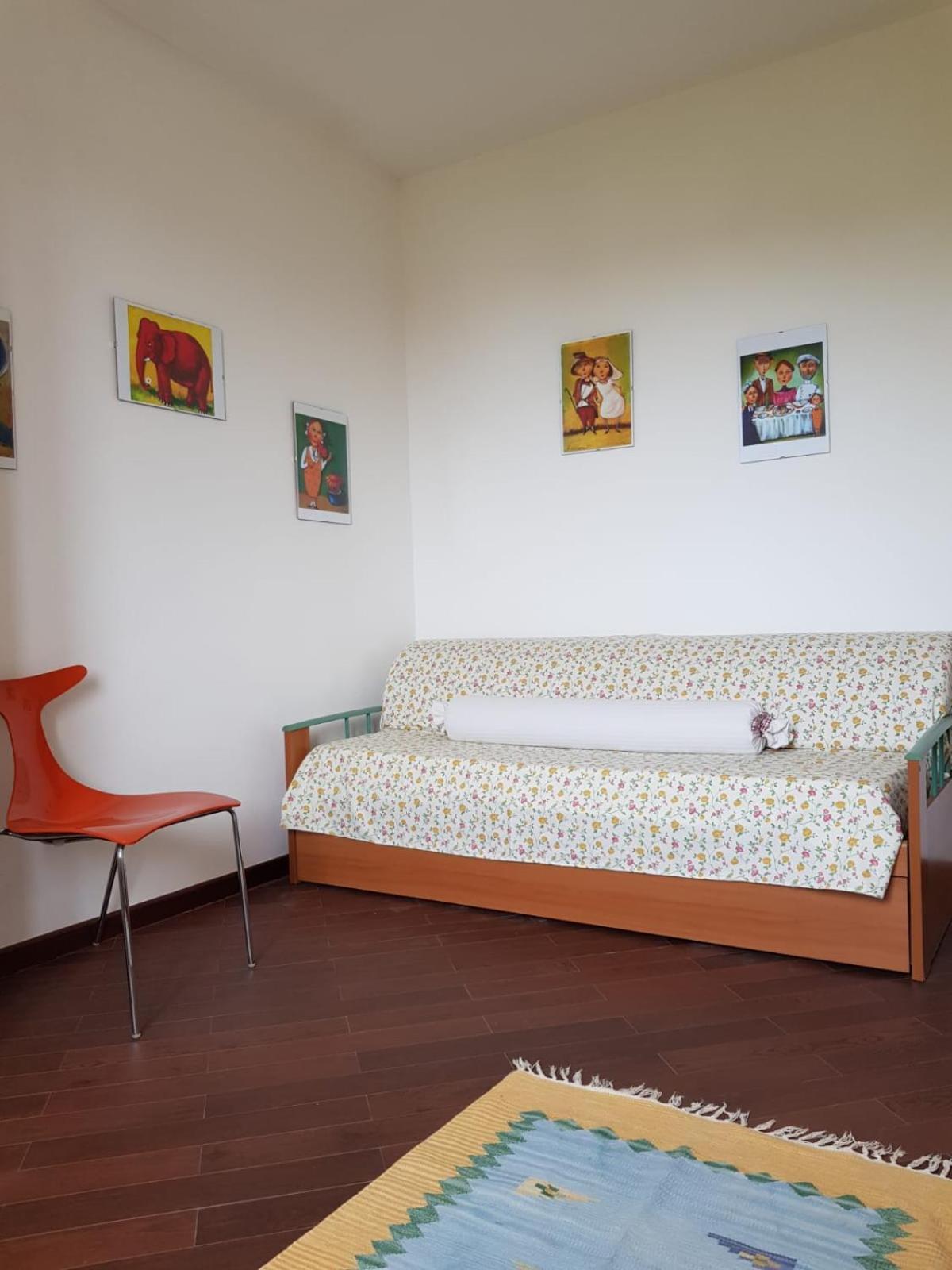 Villa Del Mar Country Loft Σάσαρι Εξωτερικό φωτογραφία