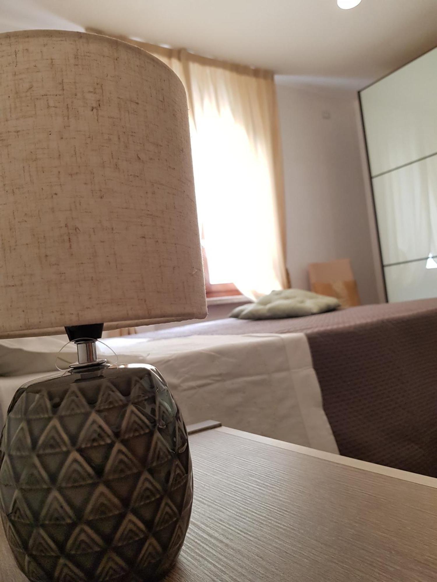 Villa Del Mar Country Loft Σάσαρι Εξωτερικό φωτογραφία