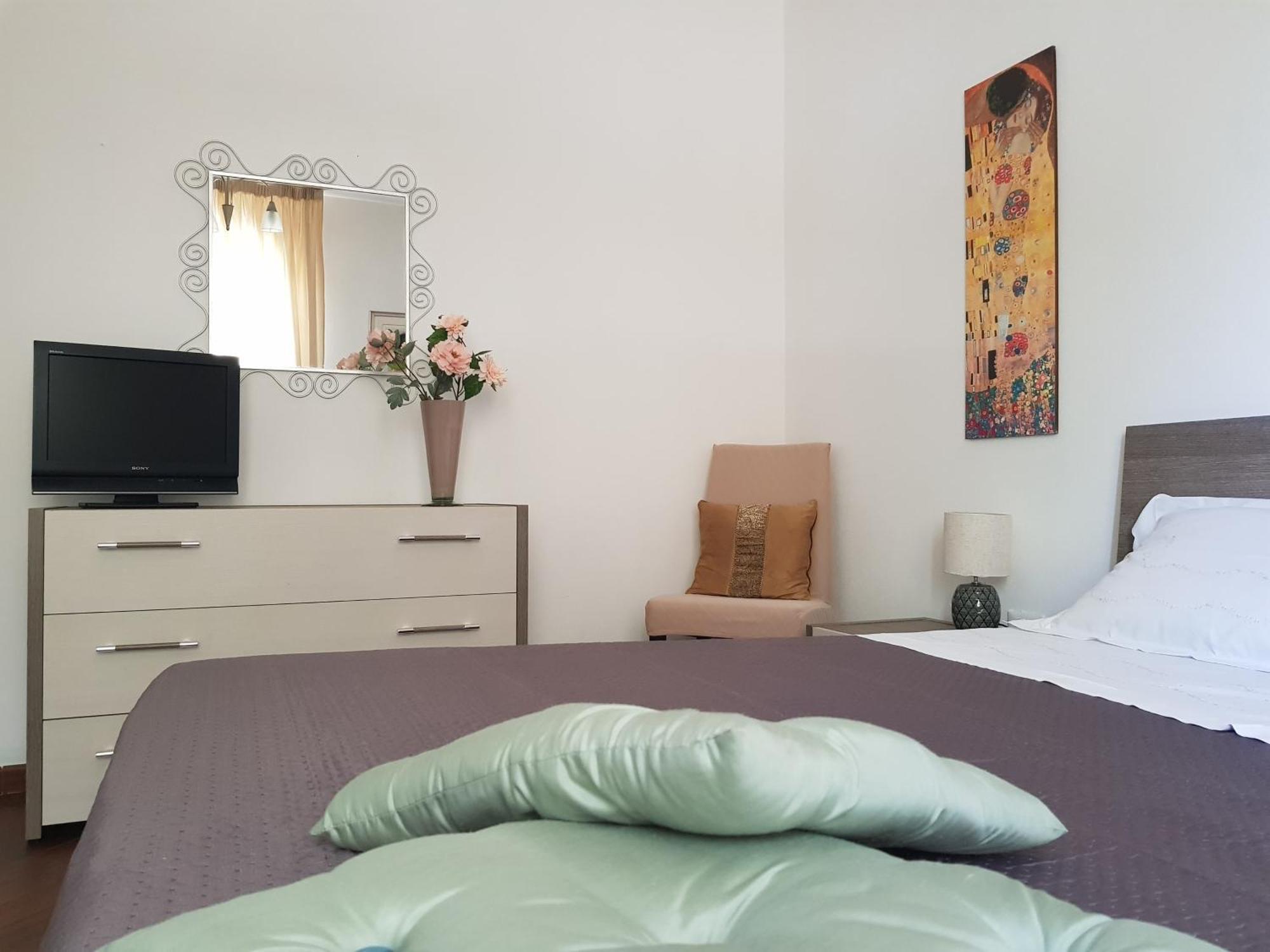Villa Del Mar Country Loft Σάσαρι Εξωτερικό φωτογραφία