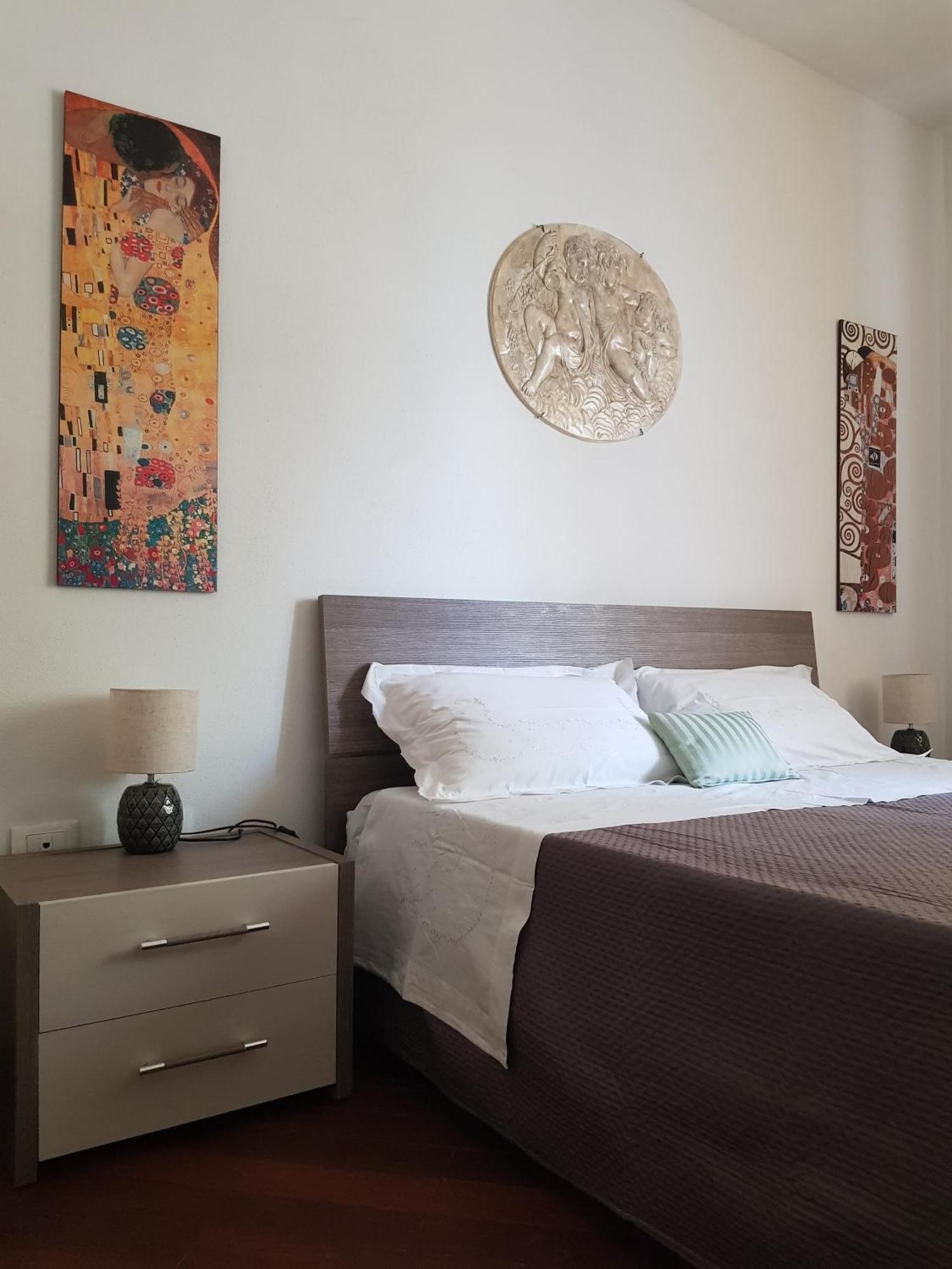 Villa Del Mar Country Loft Σάσαρι Εξωτερικό φωτογραφία