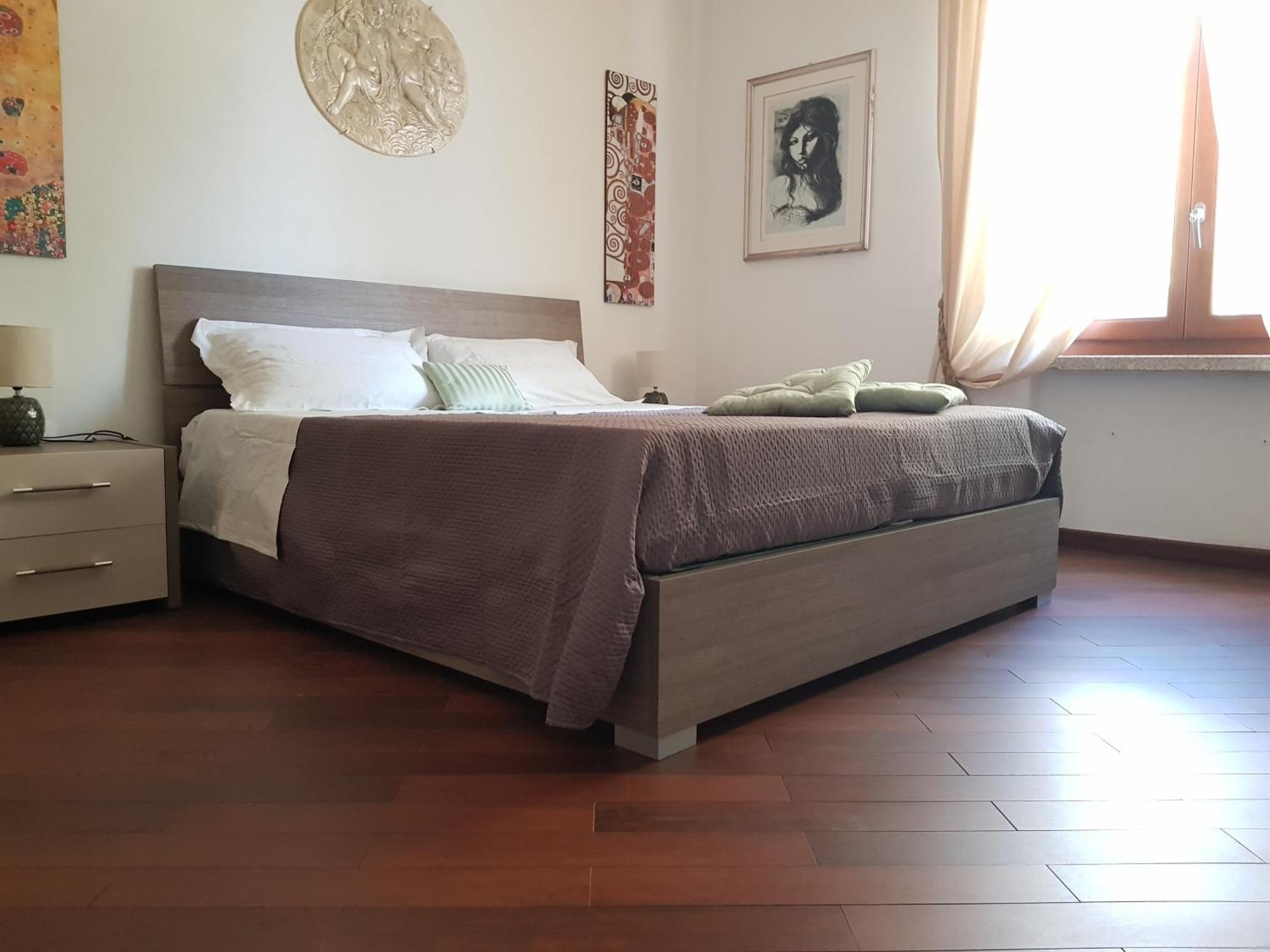 Villa Del Mar Country Loft Σάσαρι Εξωτερικό φωτογραφία