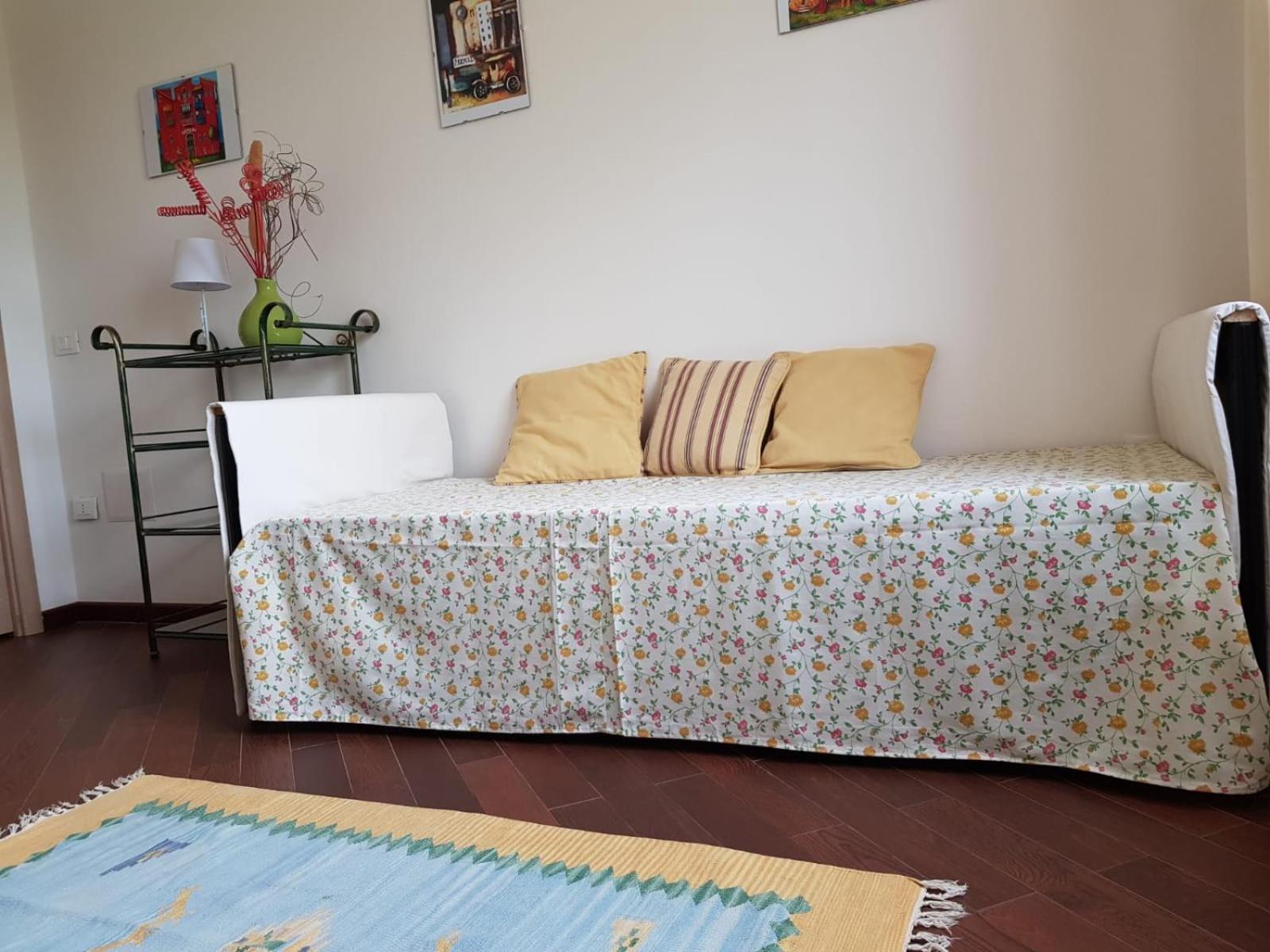 Villa Del Mar Country Loft Σάσαρι Εξωτερικό φωτογραφία