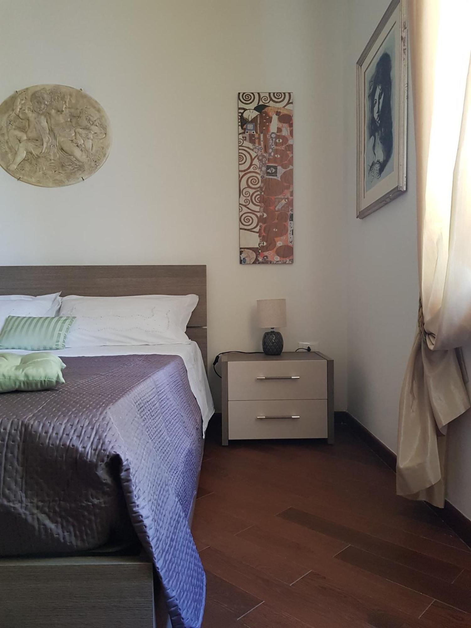 Villa Del Mar Country Loft Σάσαρι Εξωτερικό φωτογραφία