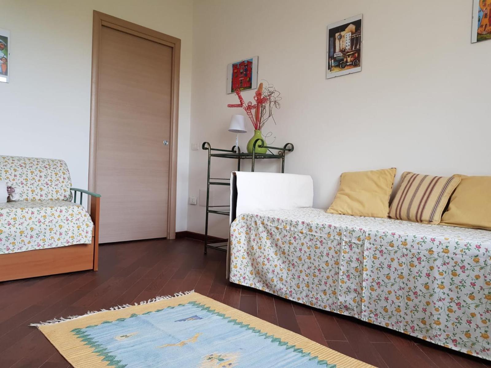 Villa Del Mar Country Loft Σάσαρι Εξωτερικό φωτογραφία
