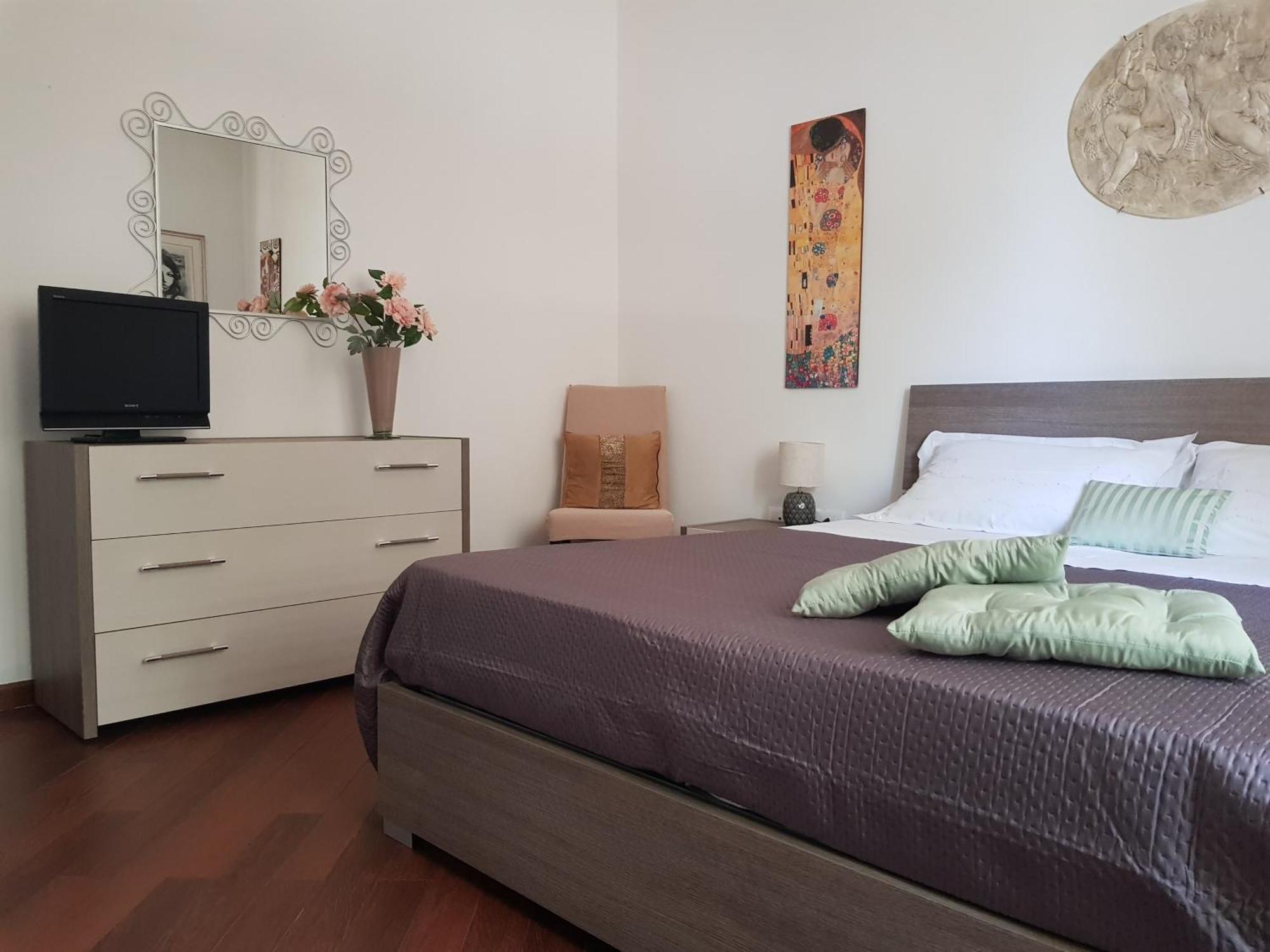 Villa Del Mar Country Loft Σάσαρι Εξωτερικό φωτογραφία