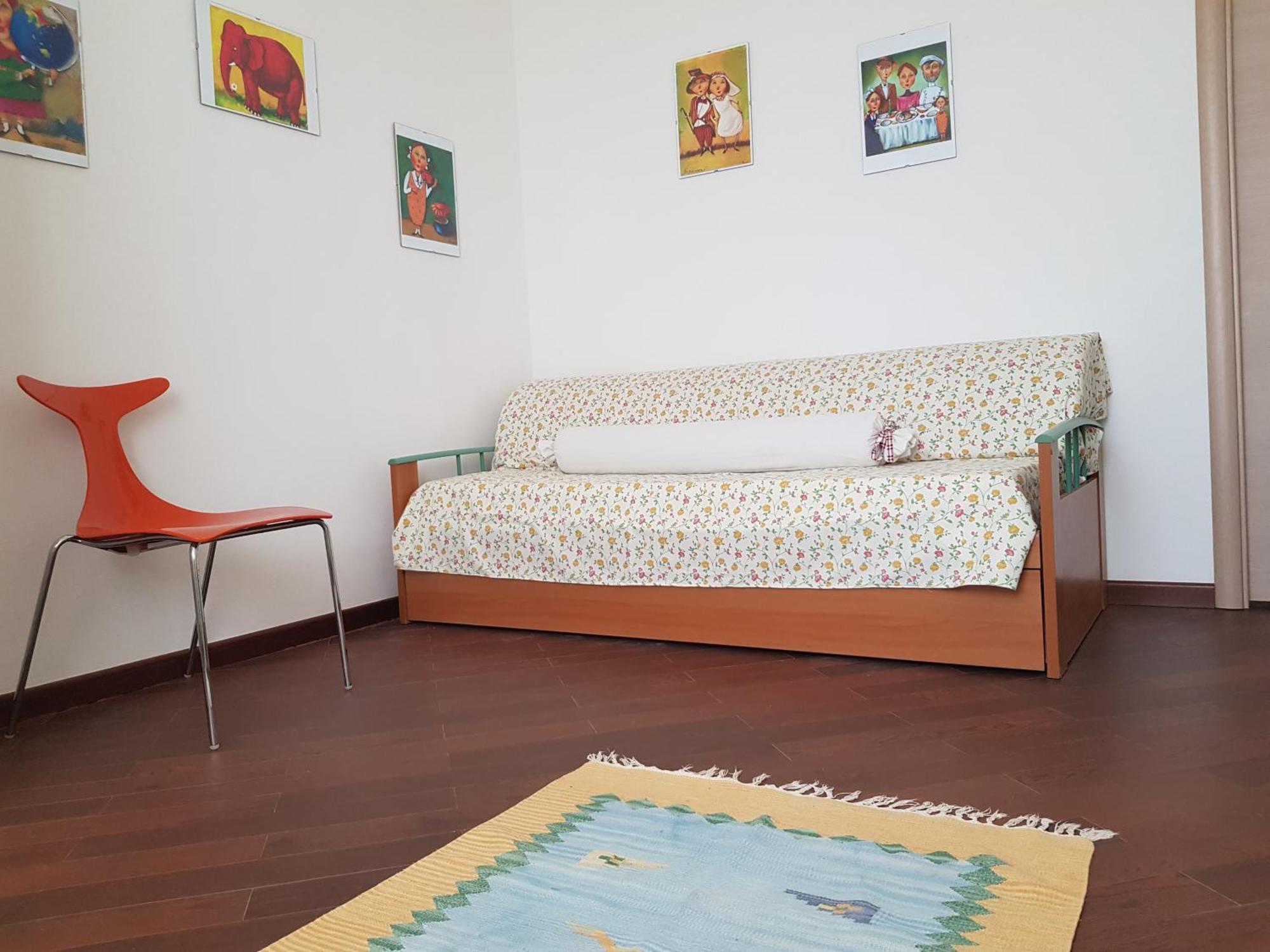 Villa Del Mar Country Loft Σάσαρι Εξωτερικό φωτογραφία