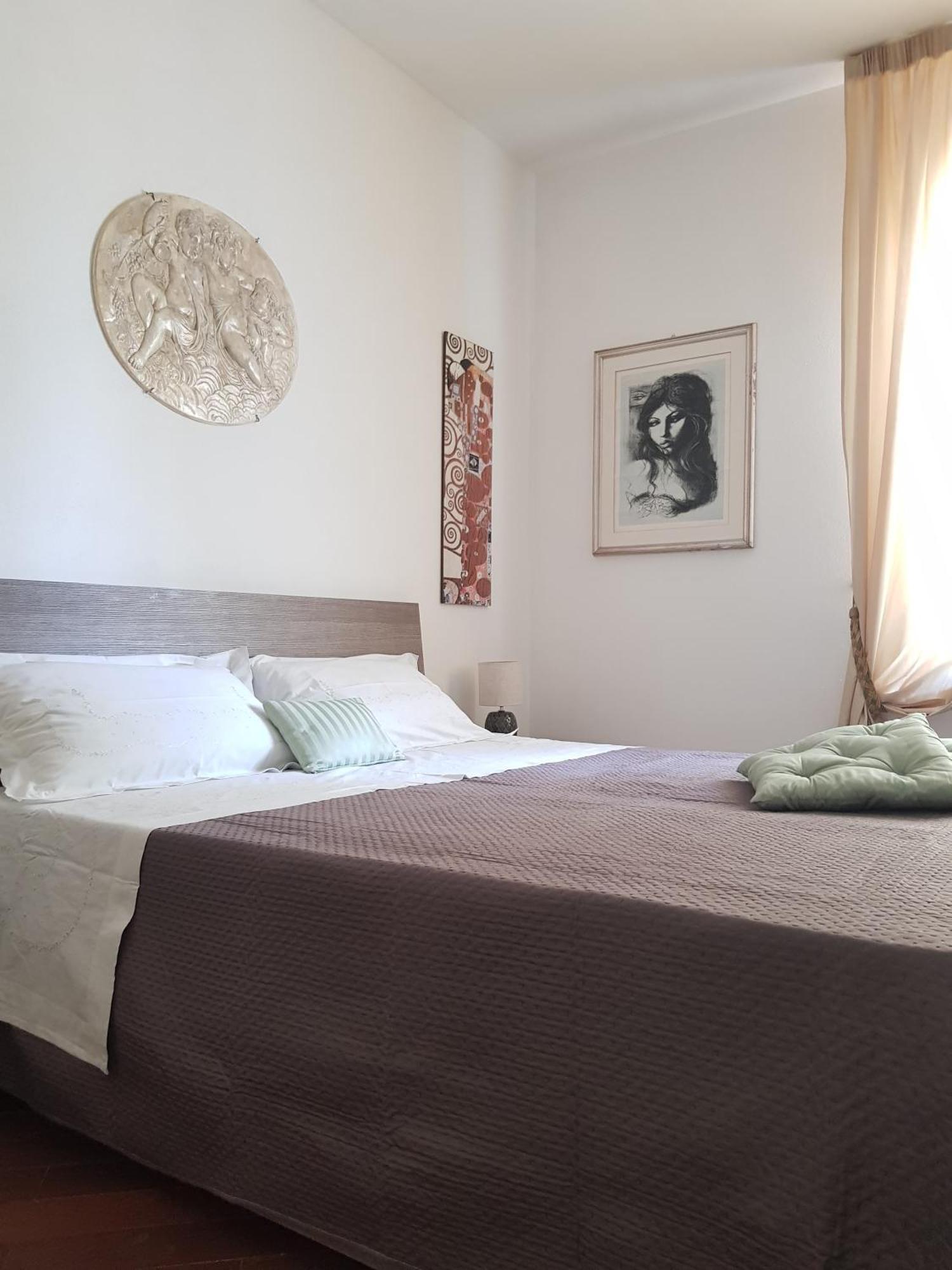 Villa Del Mar Country Loft Σάσαρι Εξωτερικό φωτογραφία