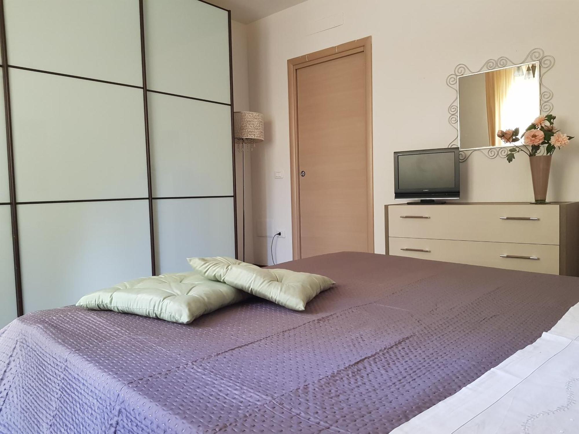 Villa Del Mar Country Loft Σάσαρι Εξωτερικό φωτογραφία